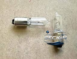 BMW Ampül OEM 63217160788