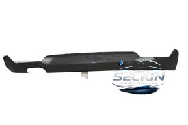 BMW Arka Tampon Kaplamasi OEM 51127331571