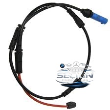 BMW Arka Fren Balata Fi̇şi̇ OEM 34216890792