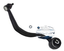 BMW BMW E38 1995..01 Salıncak ÖN ALT L Burçlu OEM 31121141721