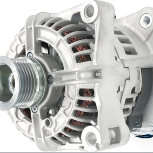 BMW Alternatör OEM 12317501595