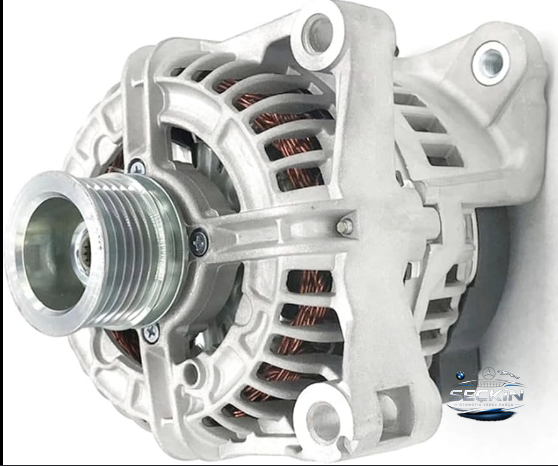 BMW Alternatör OEM 12317501595