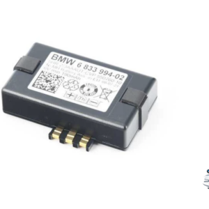 BMW Akümülatör OEM 84106833994