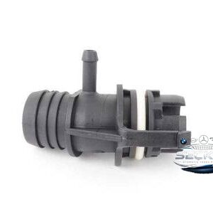 BMW BMW E36 Hava Dağıtıcı Ventil OEM 11611738629