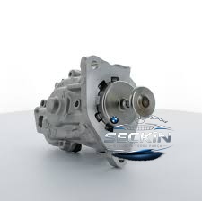 BMW B37 Egr Valf OEM 11718476680