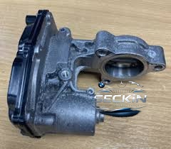 BMW B37 B47 B57 Egr Valfi̇ OEM 11718576810
