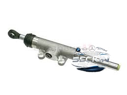 BMW BMW E34 E32 E31 ÜST Merkez OEM 21521155425