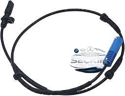 BMW BMW E39 5.20D 5.20İ 5.25D 5.25TDS 5.28İ 5.30D 5.40İ ABS Sensörü Arka OEM 34526756377
