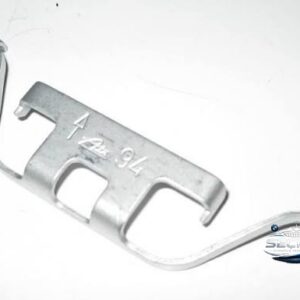 BMW BMW E31 E38 E39 X5 E53 Balata Sacı Arka OEM 34211159963
