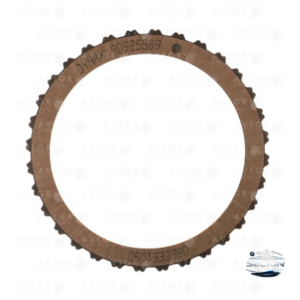 BMW 8HP65 8HP75 Balata Takimi OEM 1102298052