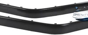 BMW BMW E34 Tampon Bakaliti ÖN SOL OEM 51111944177