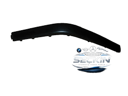 BMW BMW E34 Tampon Bakaliti ÖN SAĞ OEM 51111944178