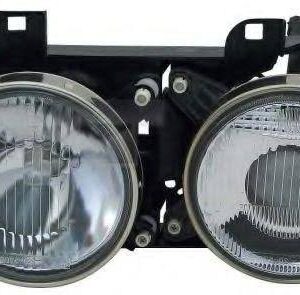 BMW BMW E32 E34 Komple FAR L OEM 63121391321