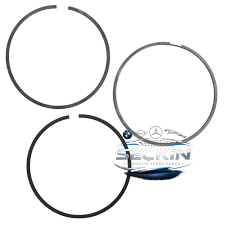 BMW B37 B47 Pi̇ston Segmani 84.00Mm OEM 11258513601
