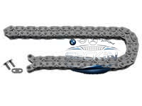 BMW B37 B47 B57 M47 M57 N47 N57 Eksantri̇k Zi̇nci̇r OEM 11318578943