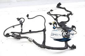 BMW B48 Motor Tesi̇sati OEM 12518642931