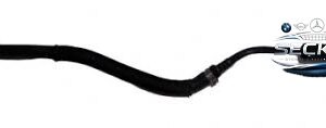 BMW B47 Soğutma Borusu OEM 11538514454