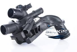 BMW B47 Parti̇kül Soğutma Borusu OEM 11538581290