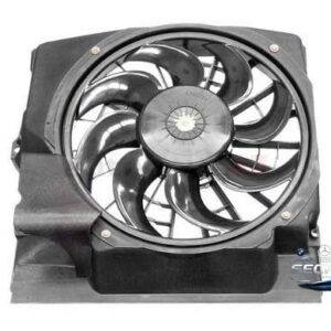 BMW BMW E36 Klima Fanı OEM 64508364093