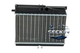 BMW BMW E32 E34 M43 M40 M50 M20 M21 M51 M60 M30 S38 Kalorifer Radyatörü OEM 64118351171