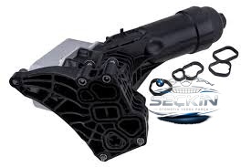 BMW B47 G20 G30 G01 G02 Yağ Kütüğü Komple OEM 11428580415
