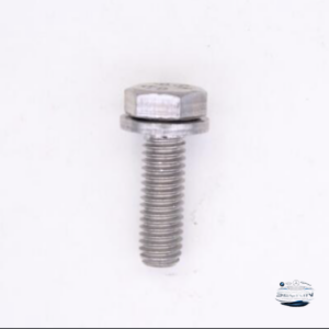 BMW Alti Köe Civata Pullu M6X20 OEM 07119904527