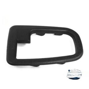 BMW BMW E36 Kapı İÇ Açma Çerçevesi SOL OEM 51228219023