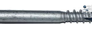BMW Alti Köşe Civata 60X50 OEM 13547561349