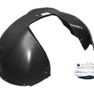 BMW BMW E39 Çamurluk Davlumbazı ÖN SAĞ OEM 51718159424