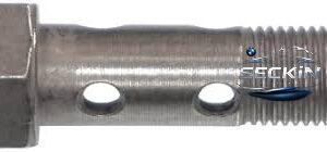BMW Banjo Vi̇da OEM 11427792255