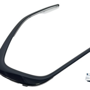 BMW 906 Kaplama Arka Bölüm L OEM 51719881715