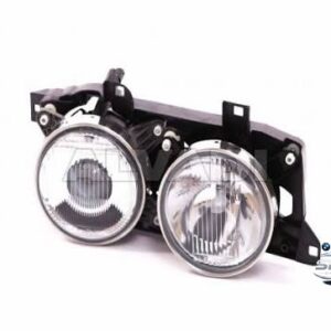 BMW BMW E32 E34 Komple FAR R OEM 63121391322