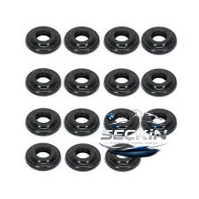 BMW BMW E36 E39 E46 M50 M52 M54 ÜST Kapak Civata Lastiği OEM 11121437395