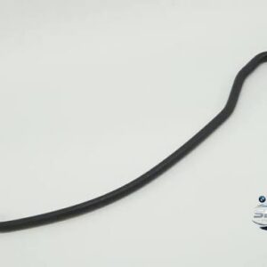 BMW BMW E36 Genleşme Kabı Hortumu OEM 17111723521