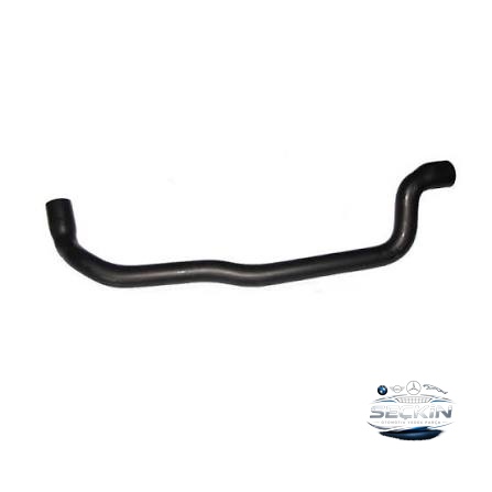 BMW BMW E36 320İ M52 Radyatör Geri Dönüş Hortumu OEM 11531703845