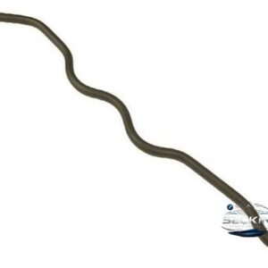 BMW BMW E39 520İ 523İ 525İ 528İ Genleşme Kabı Hortumu OEM 17111427156