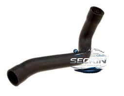 BMW BMW E34 520İ Radyatör ALT Hortumu OEM 11531722852