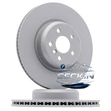 BMW Arka Di̇sk OEM 34208831484