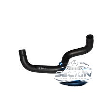 BMW BMW E34 Debimetre Hortumu OEM 13411735325