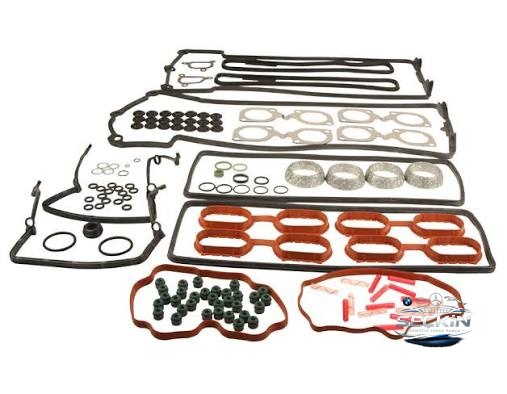 BMW BMW E38 E39 M62 Conta ÜST Takım OEM 11129069055