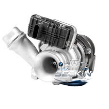 BMW B37 F40 F45 F44 F46 X1 F48 X2 F39 MINI F55 F54 F60 Turbo OEM 11658513652