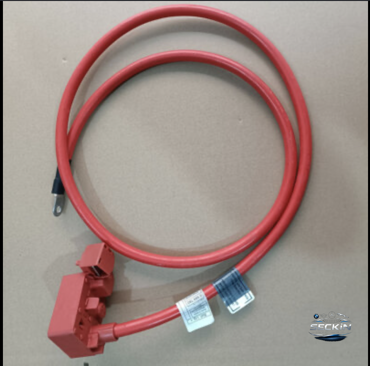 BMW Akü Kablosu OEM 61126989780