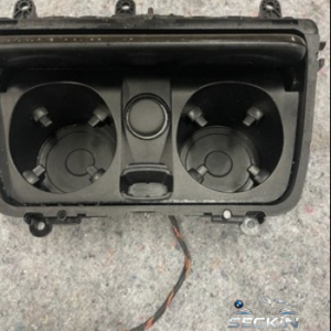 BMW 5 F10 F11 2014 Bardak Tutucu OEM 9277262