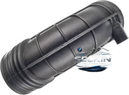 BMW BMW E34 M50 525 Debimetre Körüğü OEM 13541726634