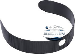 BMW BMW E32 E34 Otomatik Vites TOZ Plastiği OEM 51161938352