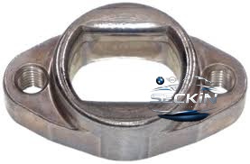 BMW B38 Enjektör Tutucu OEM 13538642294