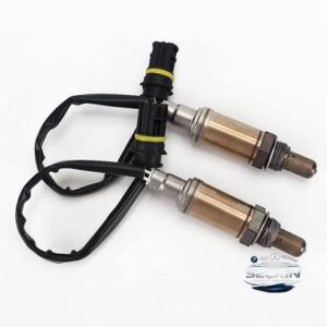 BMW BMW E38 E39 E46 X3 523i 528i 1995/2000 320i 2000/2005 520i 1995/2005 330Ci Oksijen Sensörü Katalizör Öncesi L R OEM 11781433075
