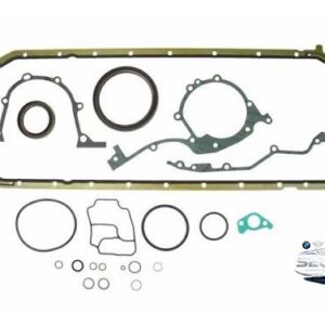 BMW BMW E36 E34 320İ 325İ 520İ 525İ M50 Conta ALT Takım (vanoslu) OEM 11119064460