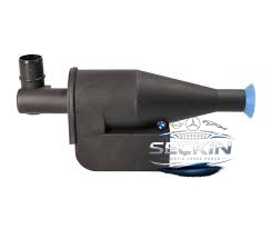 BMW BMW E34 E38 E39 E31 530İ 540İ M60 Havalandırma YAĞ Ayırıcı Valf OEM 11151747066