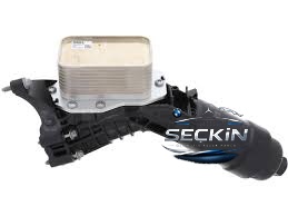 BMW B47 Yağ Kütüğü OEM 11428580413